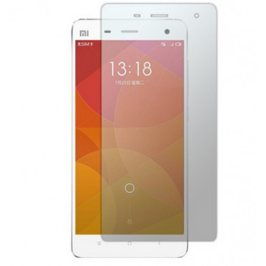 Защитное стекло 2.5D 0.26 мм для Xiaomi Mi4 TEMPERED GLASS